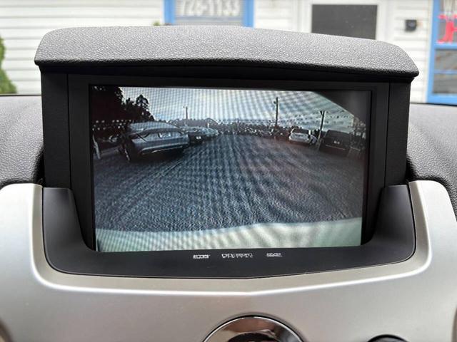 Photo of 2013 White Diamond Tricoat Cadillac CTS