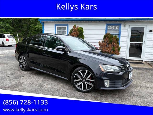 2013 Volkswagen Jetta