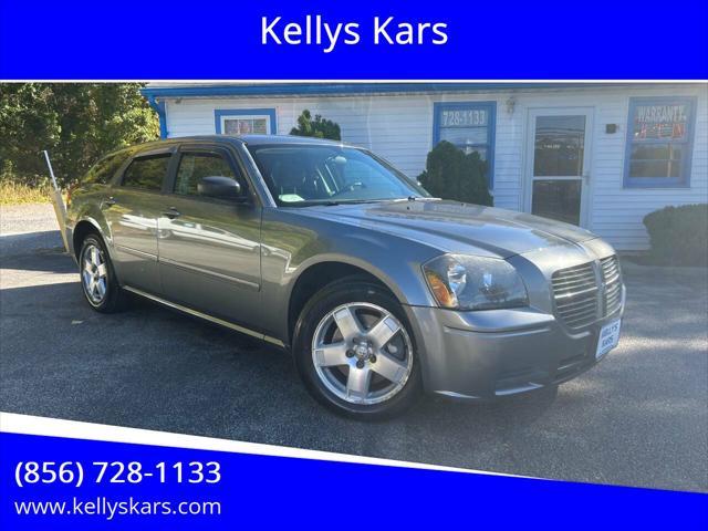 2005 Dodge Magnum