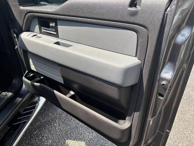 Photo of 2013  Ford F-150