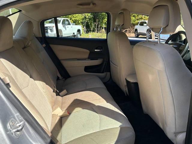 Photo of 2013 Silver Chrysler 200