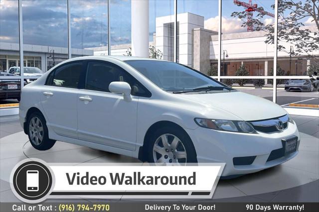 2009 Honda Civic