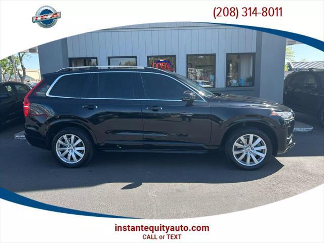 2016 Volvo XC90