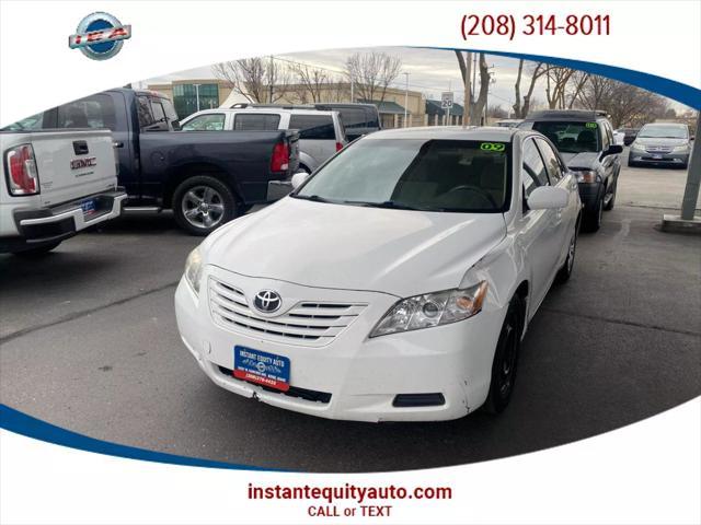 2009 Toyota Camry