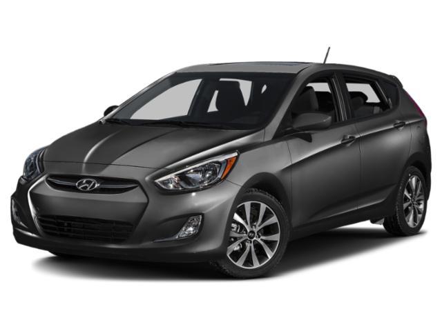 2015 Hyundai Accent