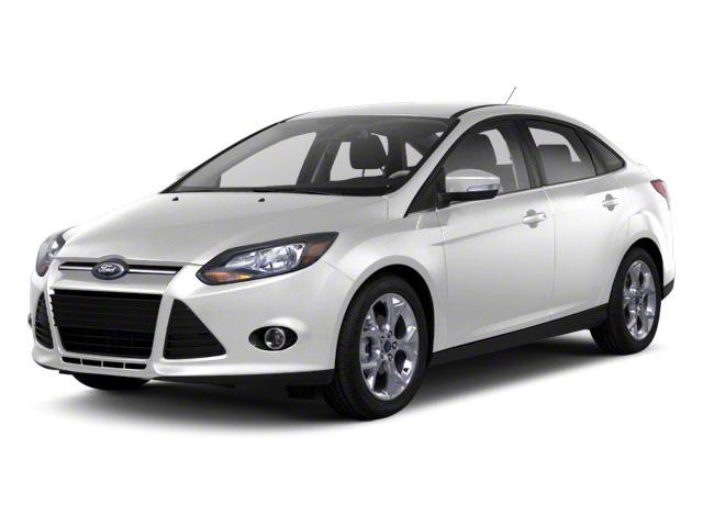 2013 Ford Focus