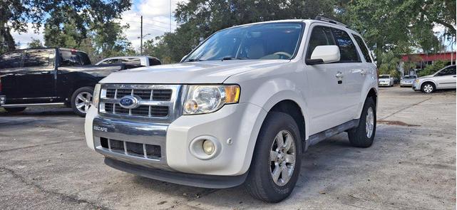 2012 Ford Escape