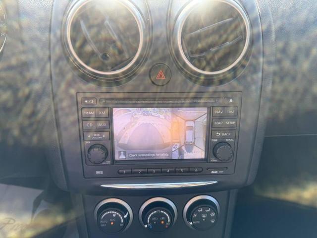 Photo of 2013 Gray Nissan Rogue