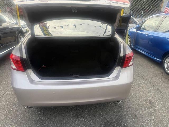 Photo of 2008 Cream Lexus ES 350