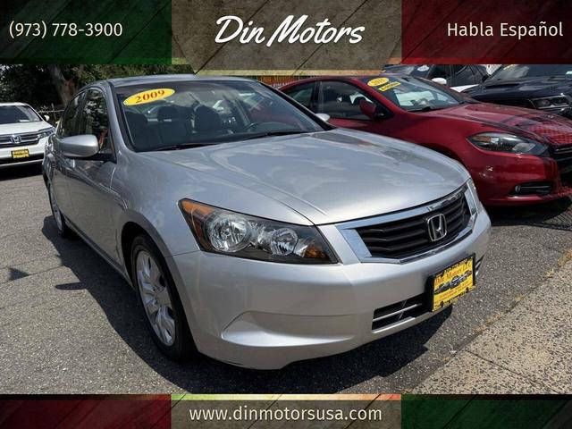2009 Honda Accord