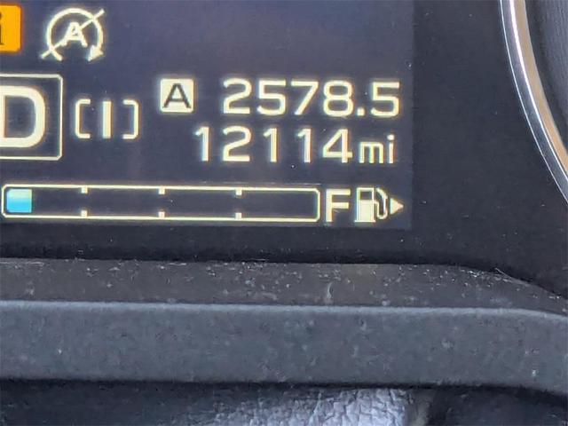 Photo of 2021 Horizon Blue Pearl Subaru Crosstrek