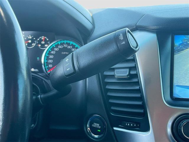 Photo of 2020 Silver Ice Metallic Chevrolet Tahoe