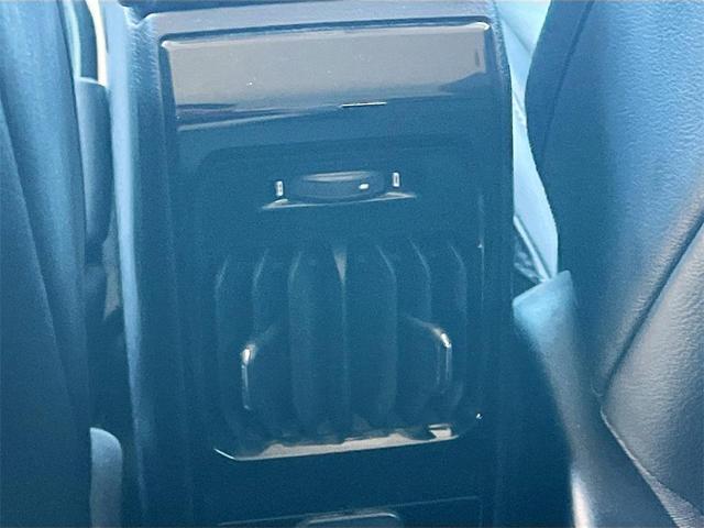Photo of 2022 Velvet Red Pearlcoat Jeep Compass