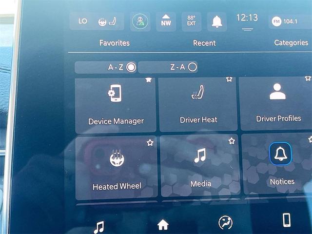 Photo of 2022 Velvet Red Pearlcoat Jeep Compass