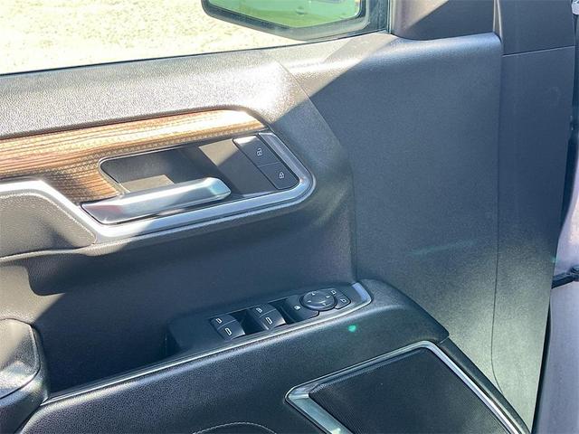 Photo of 2024 Sterling Gray Metallic Chevrolet Silverado 1500