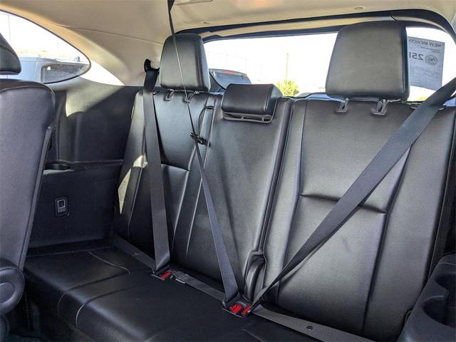 Photo of 2022 Gray Toyota Highlander