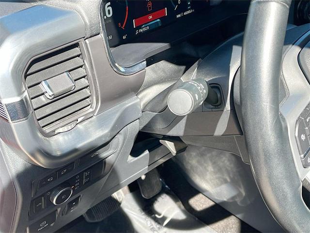 Photo of 2021 Red Metallic Ford F-150