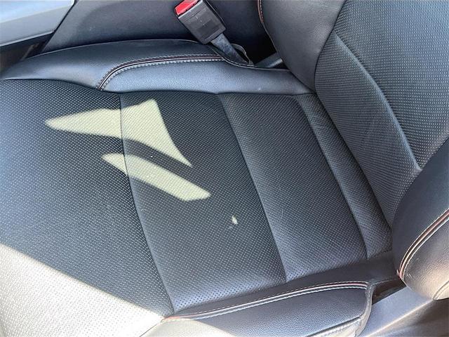 Photo of 2021 Red Metallic Ford F-150