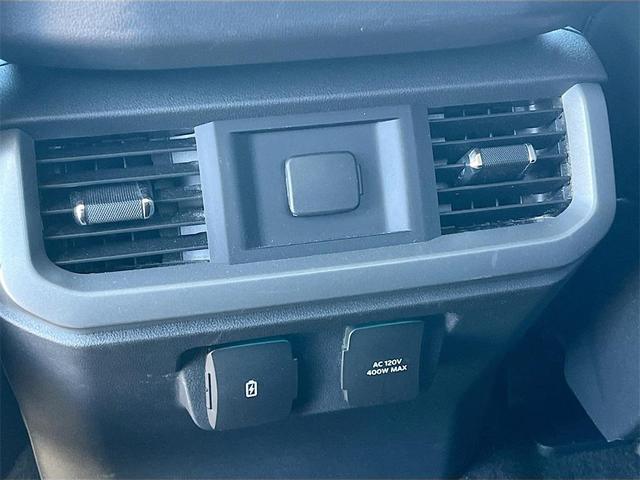Photo of 2021 Red Metallic Ford F-150