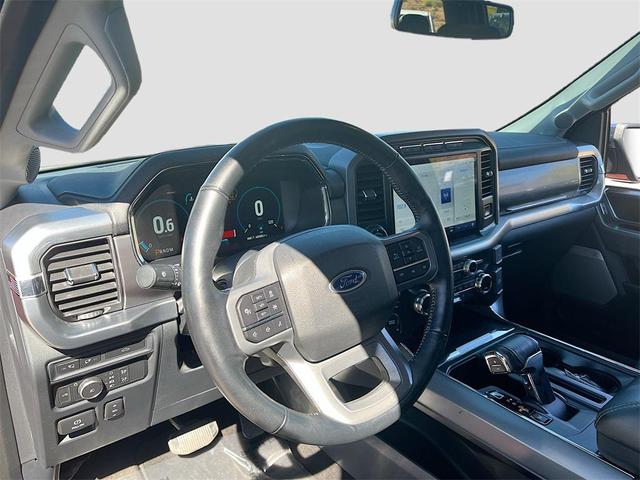 Photo of 2021 Red Metallic Ford F-150