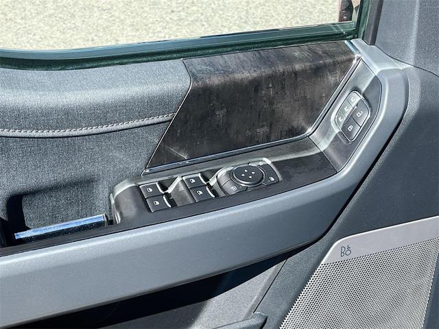 Photo of 2021 Red Metallic Ford F-150