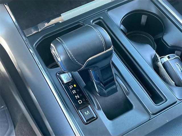 Photo of 2021 Red Metallic Ford F-150