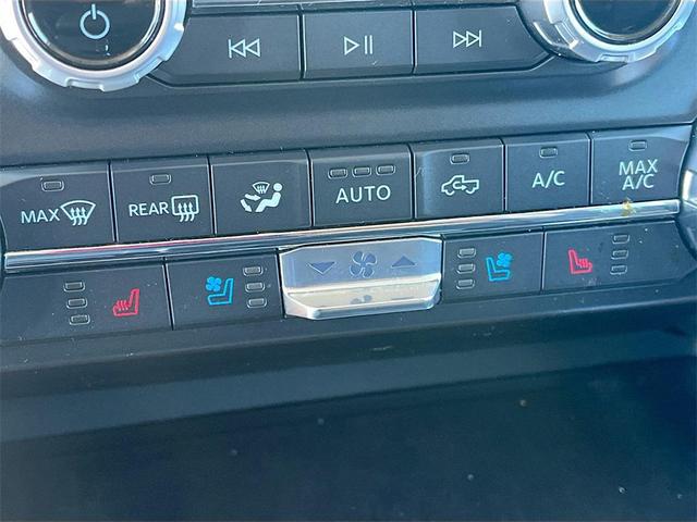 Photo of 2021 Red Metallic Ford F-150