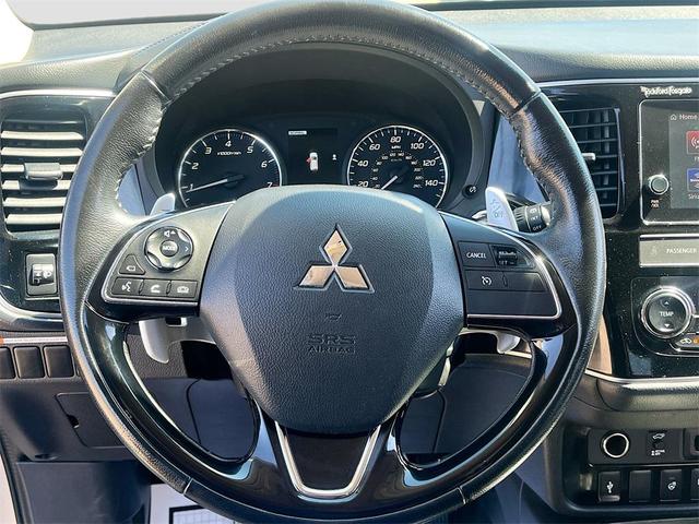 Photo of 2019  Mitsubishi Outlander