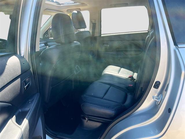 Photo of 2019  Mitsubishi Outlander