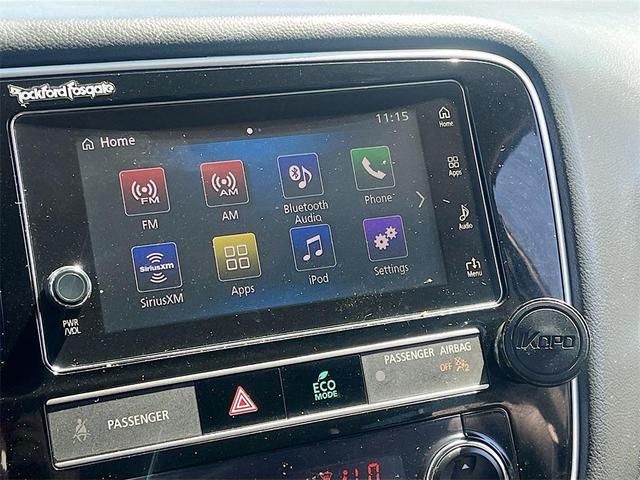 Photo of 2019  Mitsubishi Outlander