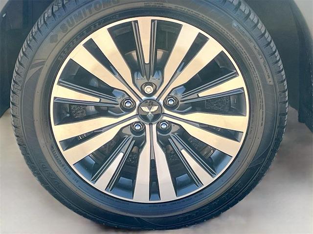 Photo of 2019  Mitsubishi Outlander