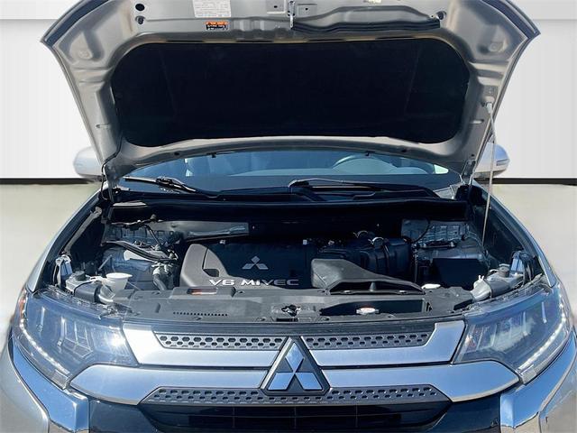 Photo of 2019  Mitsubishi Outlander