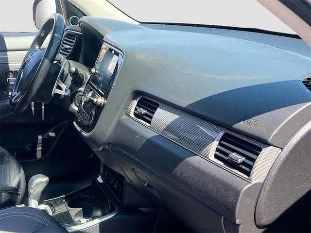Photo of 2019  Mitsubishi Outlander