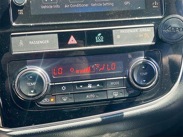 Photo of 2019  Mitsubishi Outlander