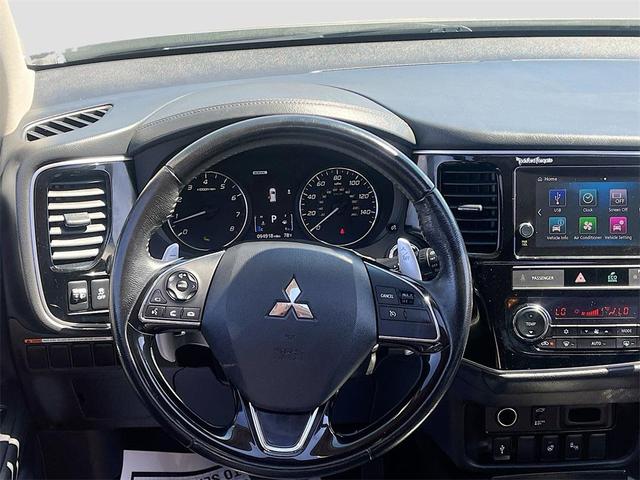 Photo of 2019  Mitsubishi Outlander