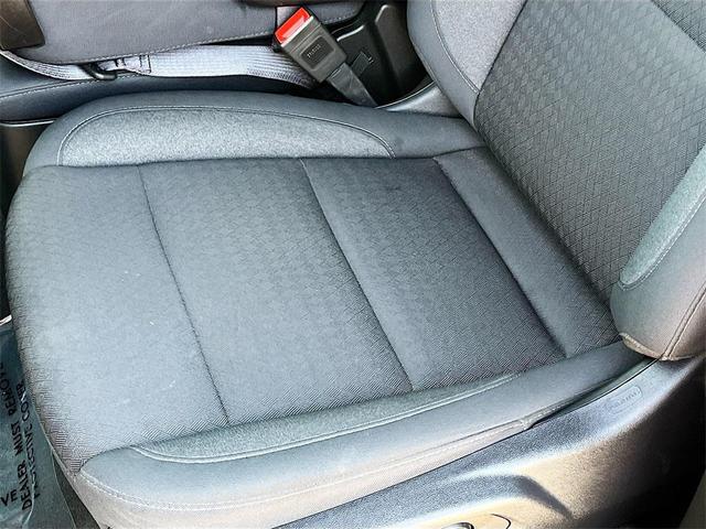 Photo of 2024 Black Chevrolet Silverado 1500