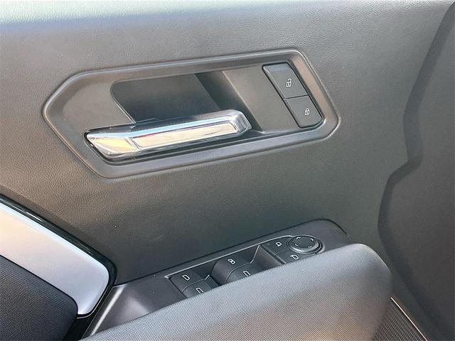 Photo of 2023 Sterling Gray Metallic Chevrolet Colorado