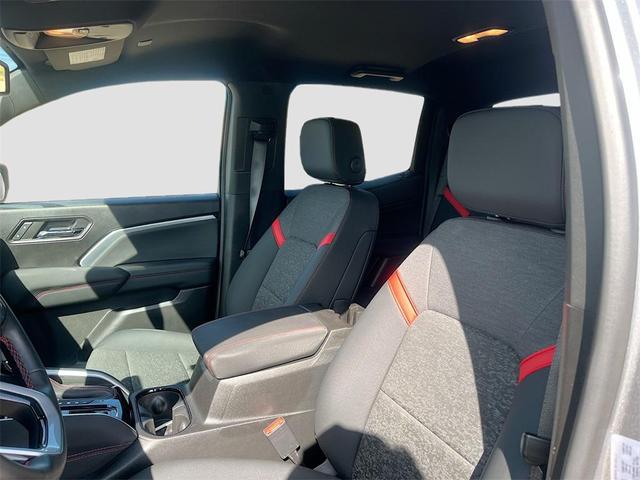 Photo of 2023 Sterling Gray Metallic Chevrolet Colorado
