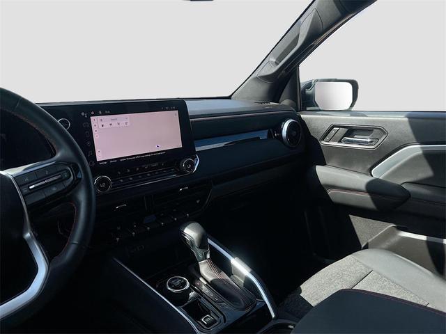 Photo of 2023 Sterling Gray Metallic Chevrolet Colorado