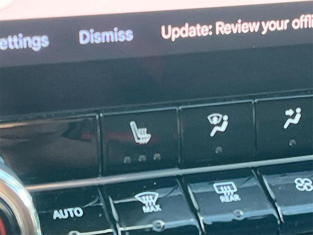 Photo of 2023 Sterling Gray Metallic Chevrolet Colorado