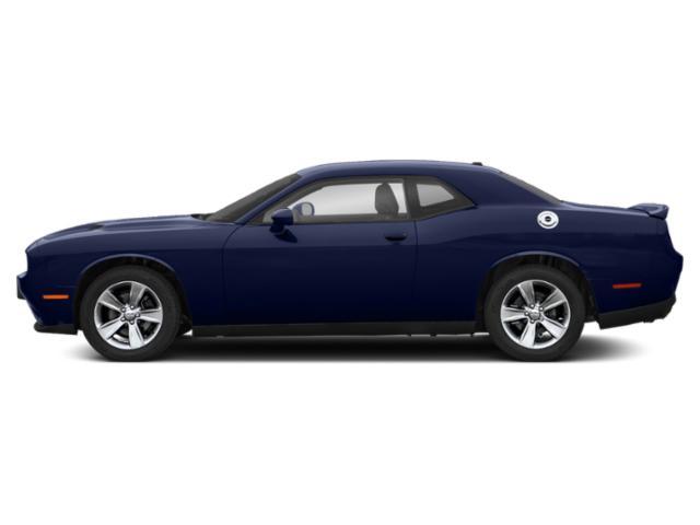 Photo of 2019 Indigo Blue Dodge Challenger