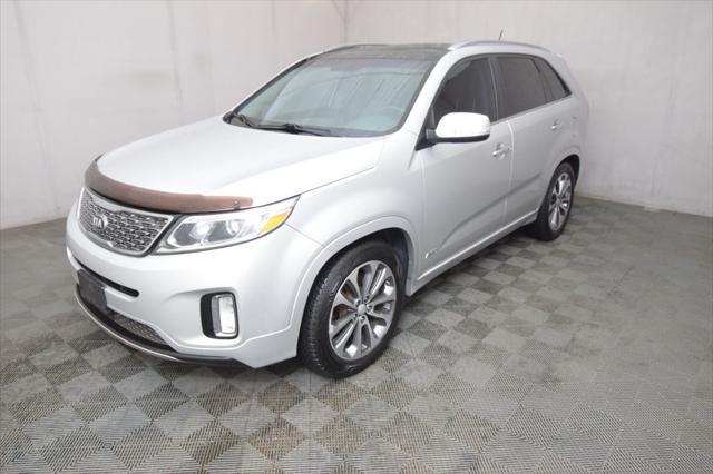 2014 Kia Sorento