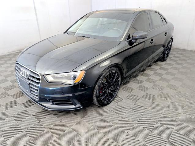 2016 Audi A3
