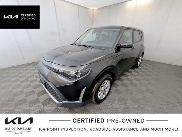 2024 Kia SOUL