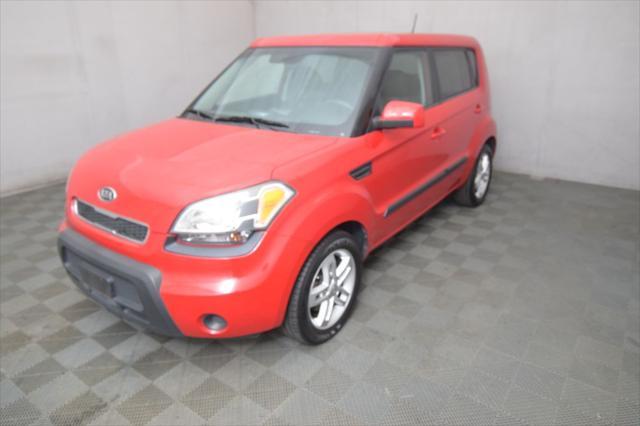 2011 Kia SOUL