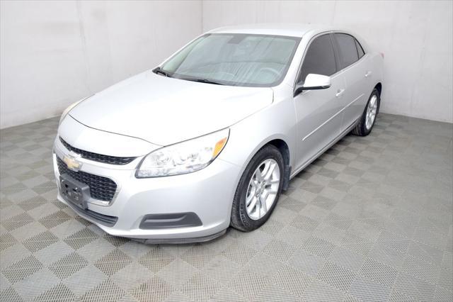 2014 Chevrolet Malibu