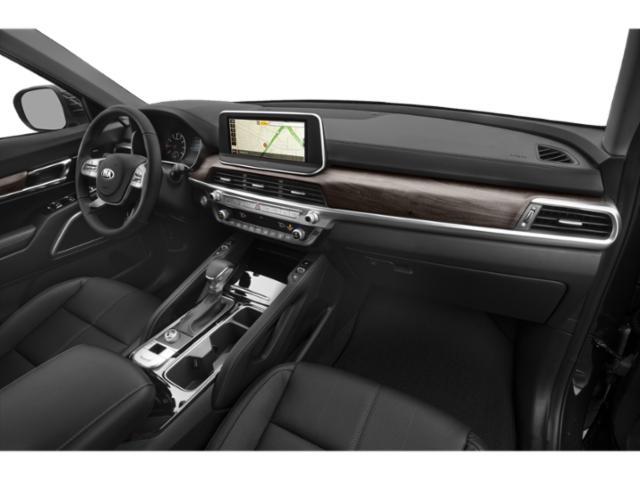 Photo of 2021 Gravity Grey Kia Telluride