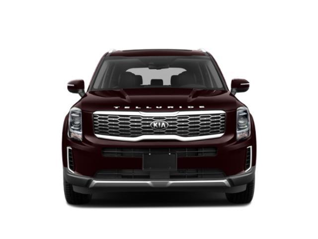Photo of 2021 Gravity Grey Kia Telluride