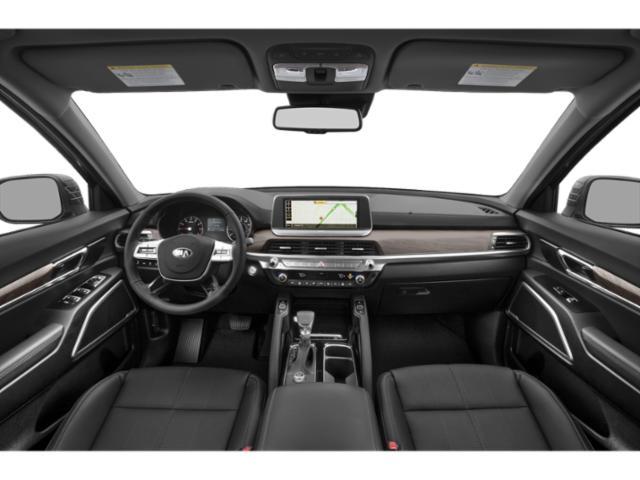 Photo of 2021 Gravity Grey Kia Telluride