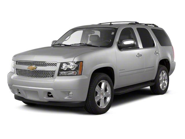 2010 Chevrolet Tahoe